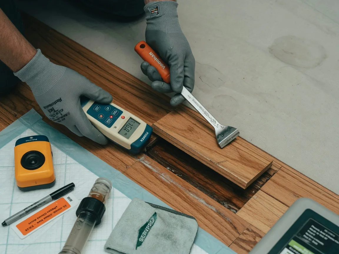 Why choose Water Damage Restoration in Haralson, GA